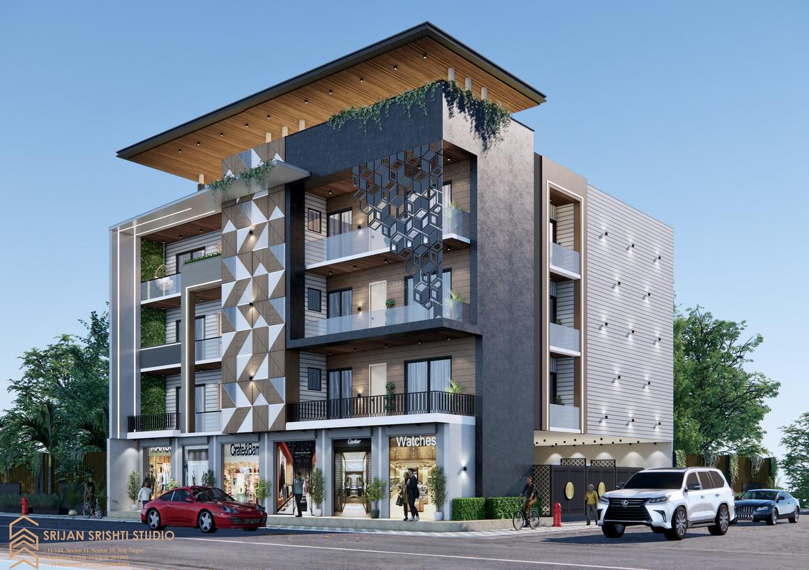 Pavitra Tejas Homes in Raj Nagar Extension, Ghaziabad Price