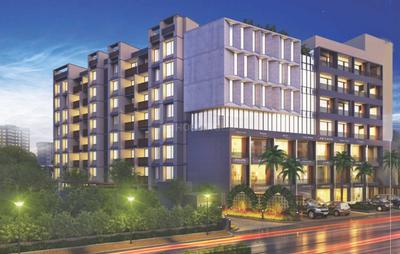 Gallery Cover Pic of Prasthan Home Town 5