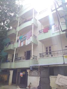 Gallery Cover Image of 1200 Sq.ft 2 BHK Apartment for rent in Prim Rose Residential Apartment, Kaval Byrasandra for 27000