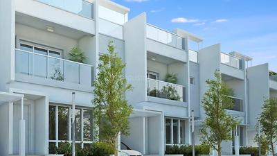 Gallery Cover Pic of Milestone Symphony Gardenia