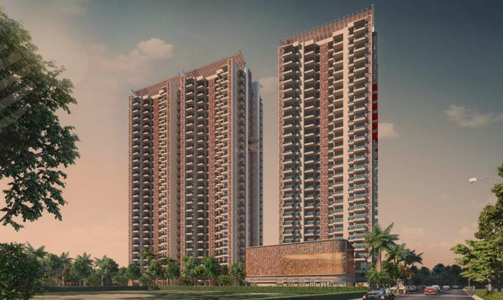 Arihant One - Image 4