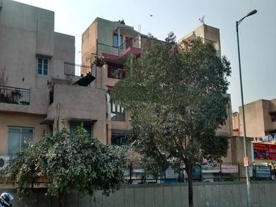 Gallery Cover Pic of DDA Flats Sarita Vihar