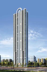 2 BHK फ़्लैट
