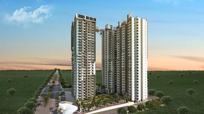 Value Infra Sky Walks