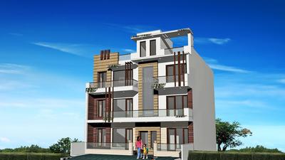 Vriddhi Floors - 2