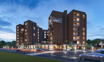 2 BHK Apartment