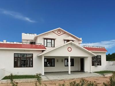 IBIS Rishi Vihar