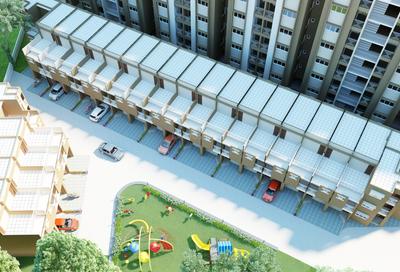 Gallery Cover Pic of Shakti Kailash Tirth Avenue Villa