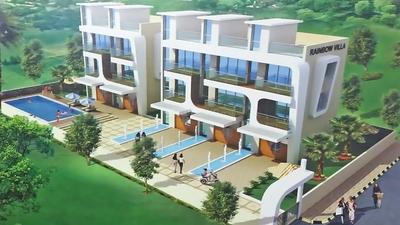 Gallery Cover Pic of Rainbow Villa