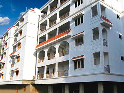 Madhu Park Ridge