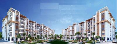 Gallery Cover Pic of MBMR Sri Anjaneya Township