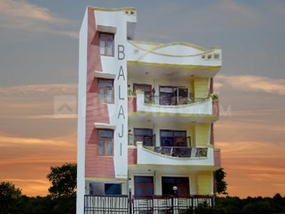 Balaji Home