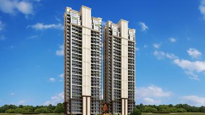 Gallery Cover Pic of Indiabulls Greens