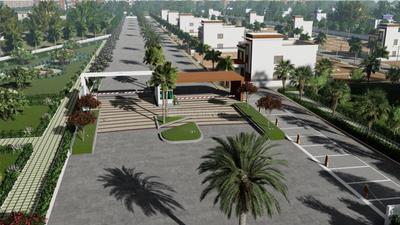 Gallery Cover Pic of Ambika Arcade
