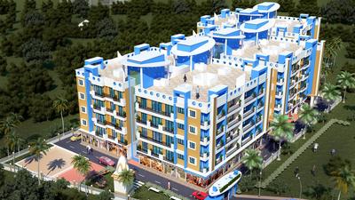 Gallery Cover Pic of Green Residency