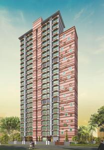 1 BHK अपार्टमेंट