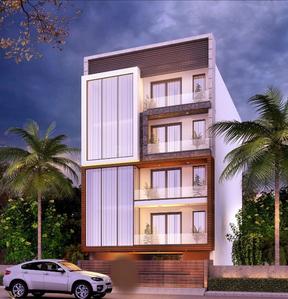 Gallery Cover Pic of Gaur Group Floors 3