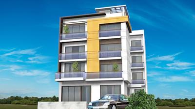 Shree Balaji Affordable Home