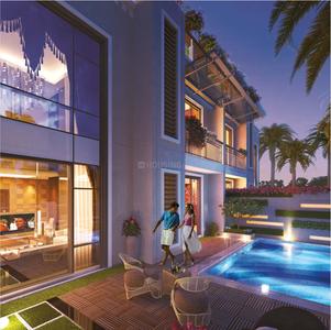 Gallery Cover Pic of Dheeraj Equest Villas