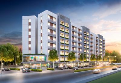 Gallery Cover Pic of Samanvay Samipya