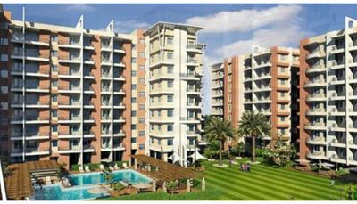 Gallery Cover Image of 1200 Sq.ft 3 BHK Apartment for buy in Subham Buildwell, Sree Nagar, Guwahati, Ulubari for 9500000