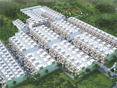 3 BHK Independent House
