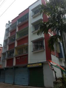 3 BHK अपार्टमेंट