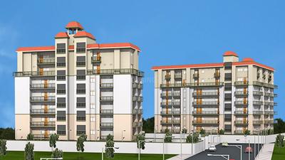 Gallery Cover Pic of Ganpati Residency