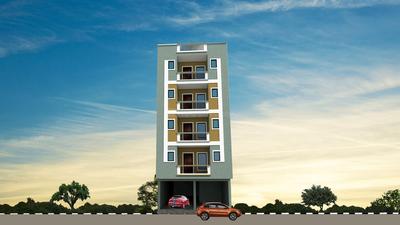 Gallery Cover Pic of Ompee spaces