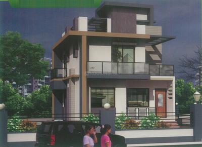 Gallery Cover Pic of Almighty Villas