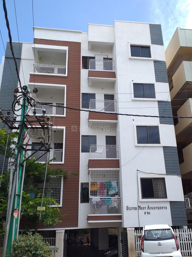 Silver nest apartment in Nandini Layout, Bangalore Price, Reviews