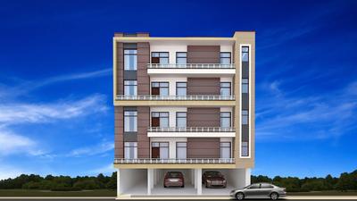 Om Mani Floors Khasra No. 433/1