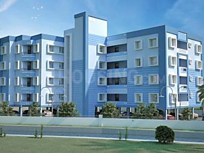 Gallery Cover Pic of Metro Satellite City Phase 3