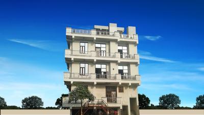 Magadh Residency - 1