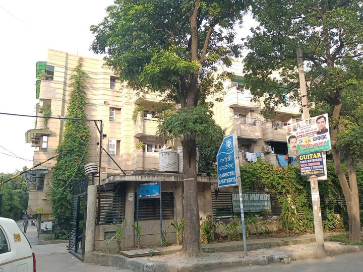 1250 Sqft 3 BHK Apartment for sale in Gangotri Apartment Vikaspuri