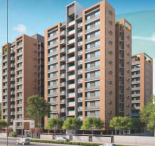 Gallery Cover Pic of Shreenath Heights