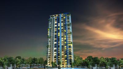 Gallery Cover Pic of Heera Skygolf