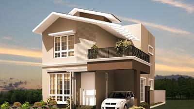 A V Villa-4
