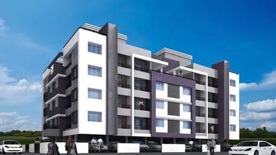 Gallery Cover Pic of Om Ekdant Residency