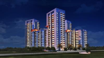 Umang Winter Hills