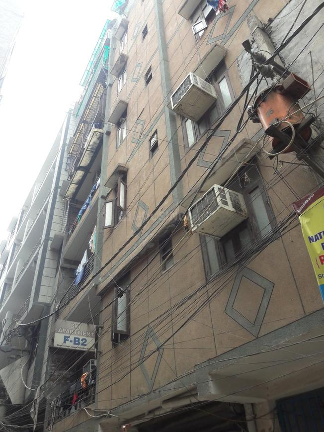 Sky Apartment In Jamia Nagar New Delhi Price Reviews Floor Plan Sky Apartment In Jamia Nagar New Delhi Price Reviews Floor Plan