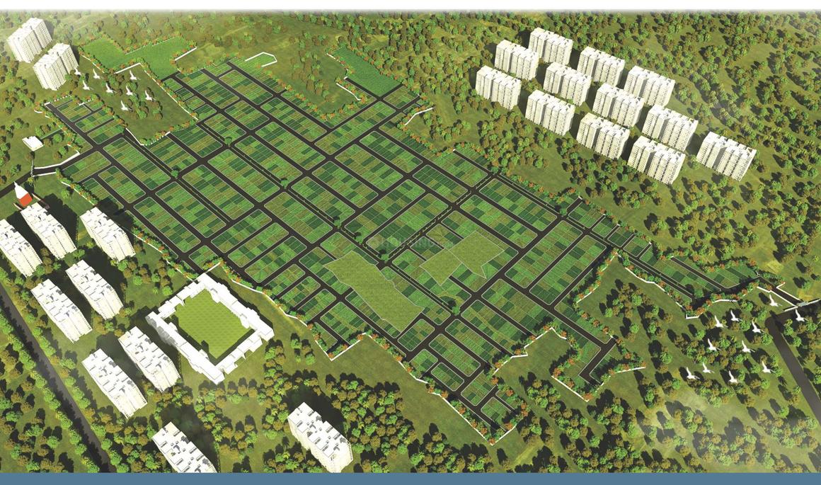 The Chennai Metropolitan Metro Grand City In Kundrathur Chennai West Price Reviews Floor Plan
