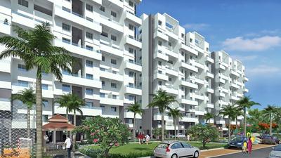 Namrata Ecocity 2