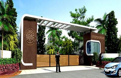 2 BHK Villa