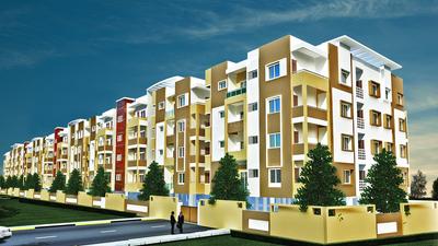 Gallery Cover Pic of Sunshine Silicon Citi