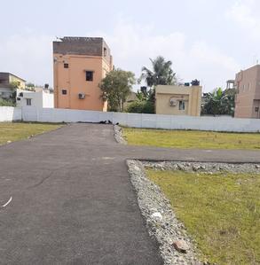 2 BHK इंडिपेंडेंट हाउस