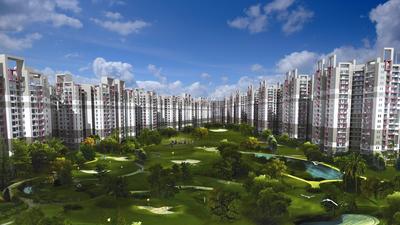 Gallery Cover Pic of Amrapali Kingswood