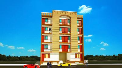 Gallery Cover Pic of Shubham India Homes 9