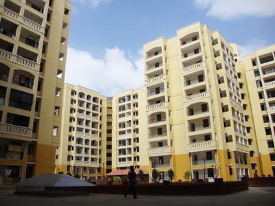 Gallery Cover Pic of Gopalan Grandeur