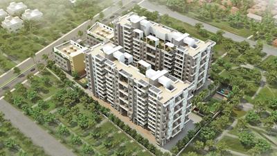 Gallery Cover Pic of Gokhale Waves